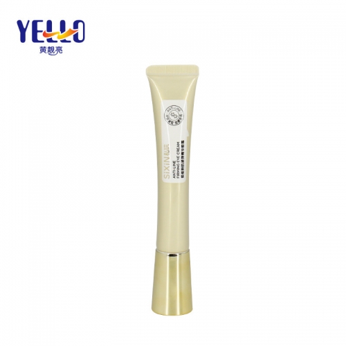 Nozzle Eye Cream Tube