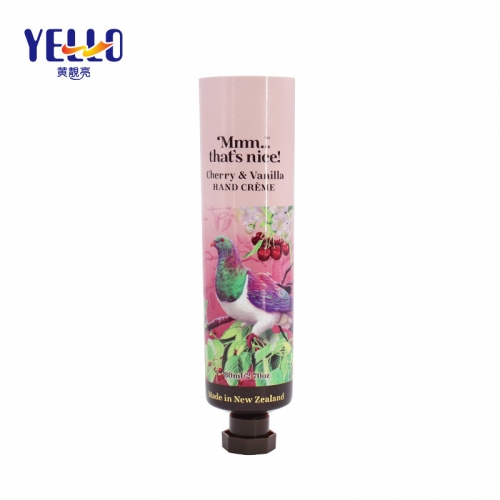 laminated cosmetic tube